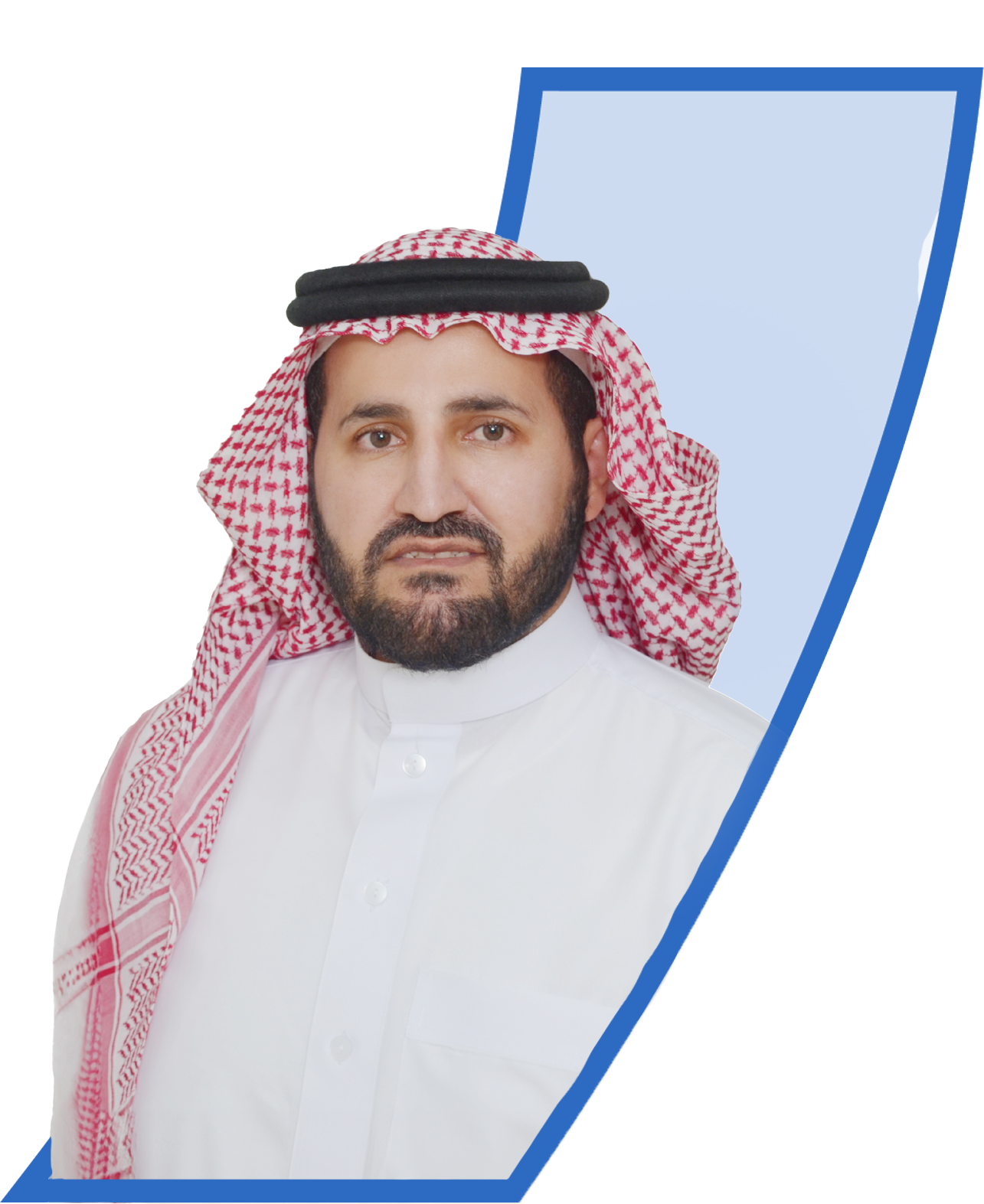 Dr.Abdulfattah Saeed Alqahtani President, Saudi Physical Therapy Association