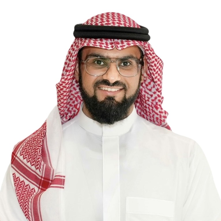 Dr. Mohammed Alghamdi