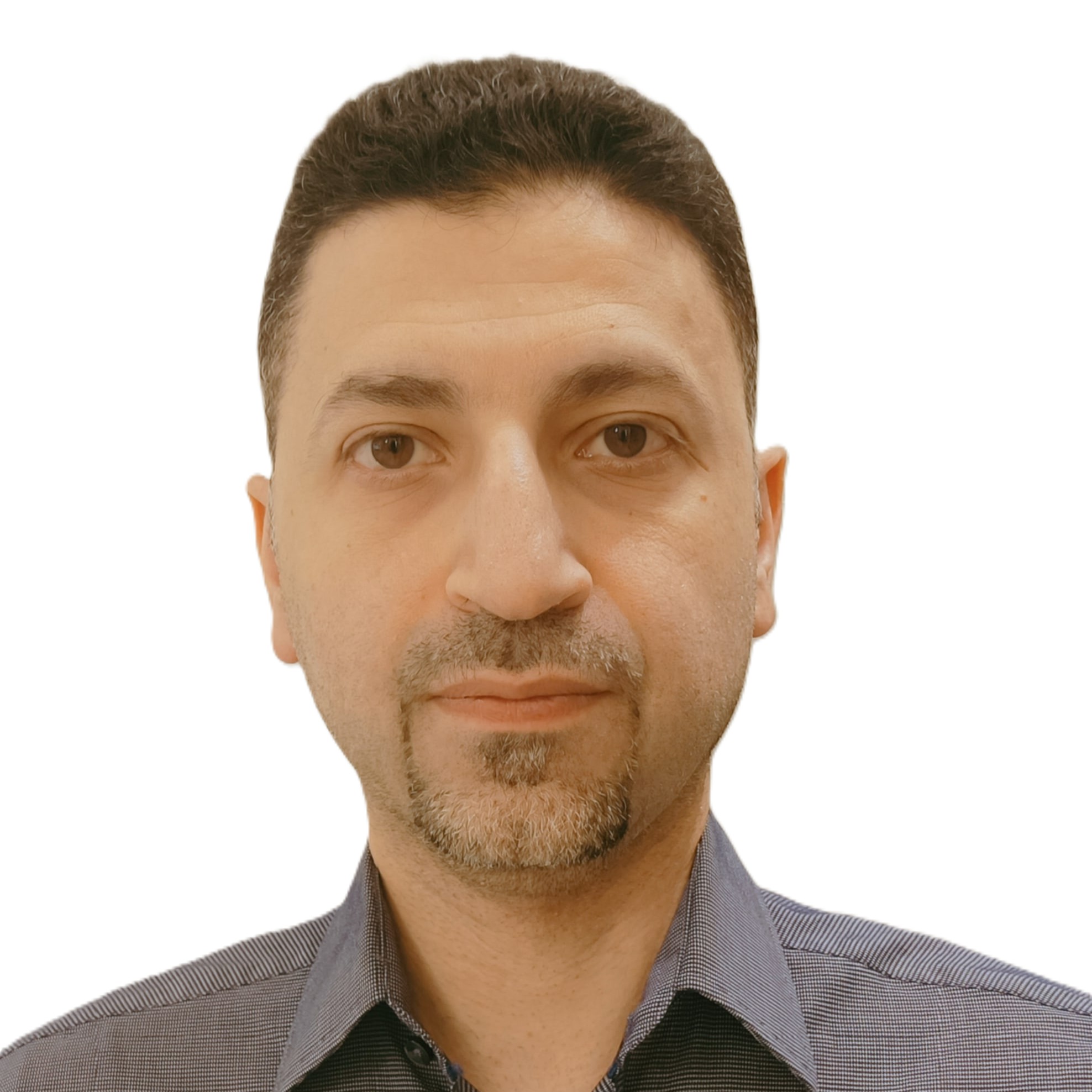 Dr. Bashar Al Qaroot