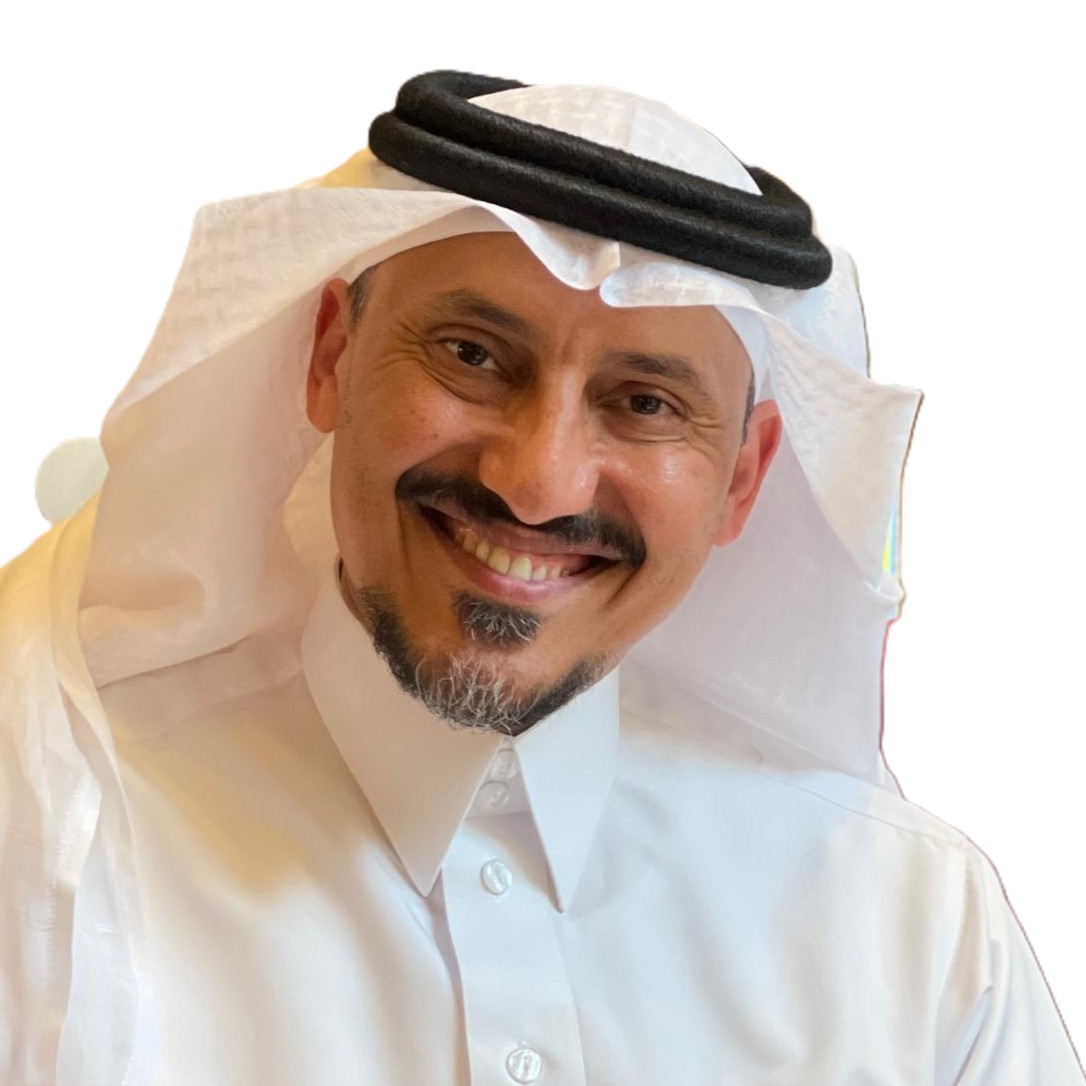 Dr. Qassim Muaidi