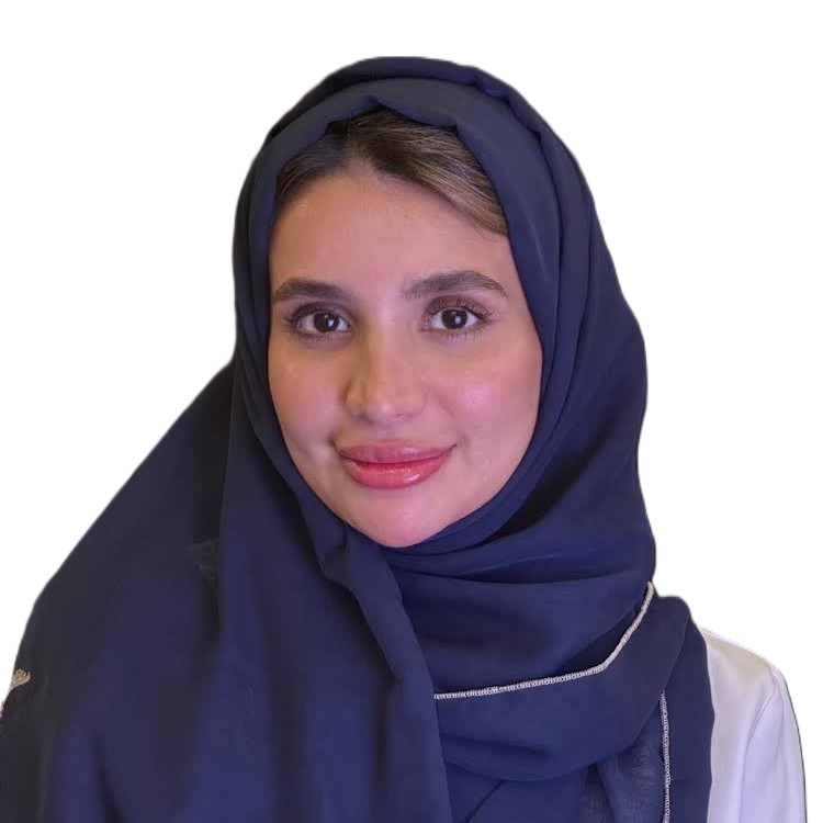 Dr. Fahdah Alshiakh