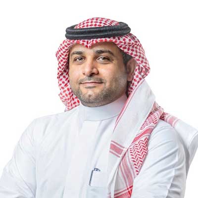 Dr. Faisal AlDahmashi