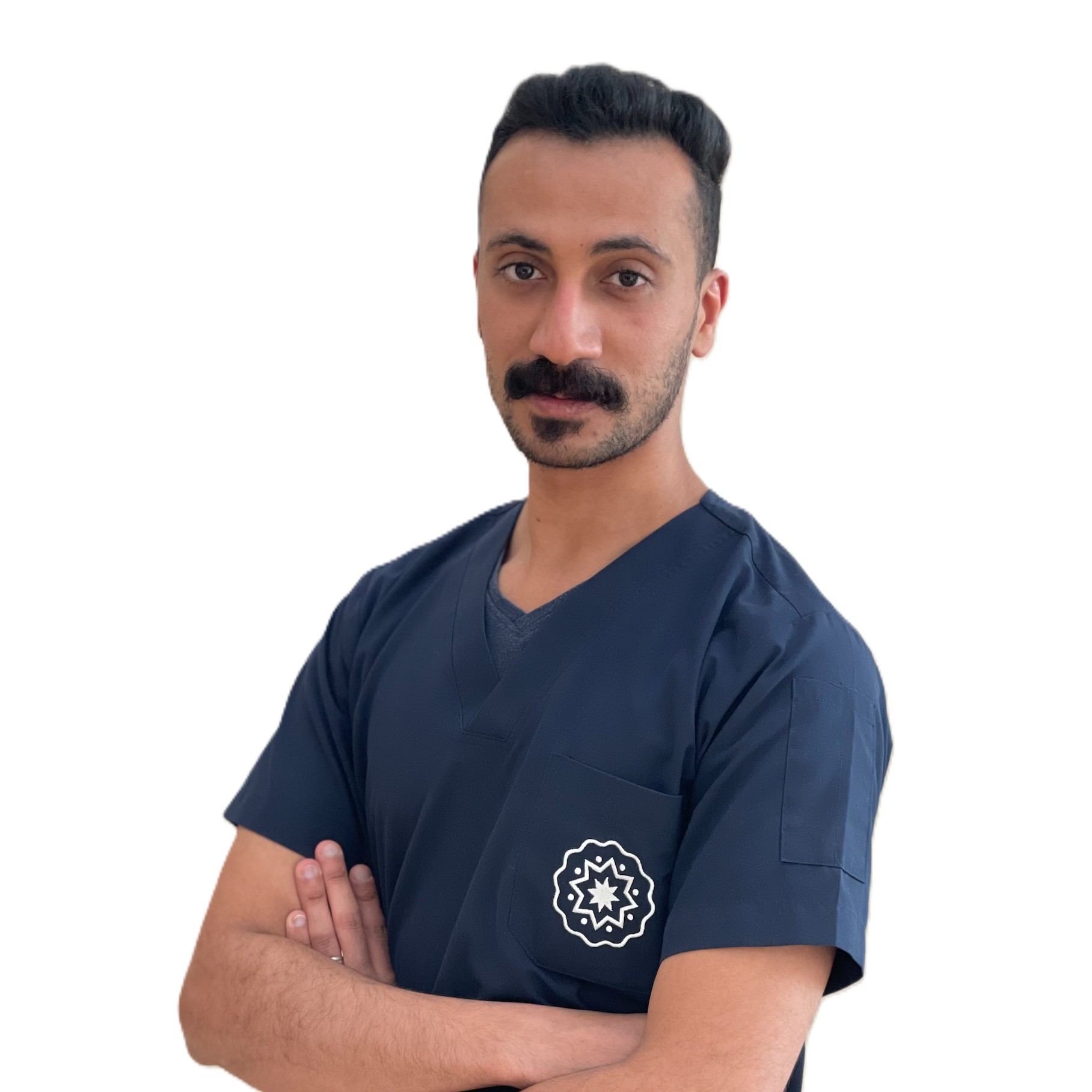 Mohammed Almansour