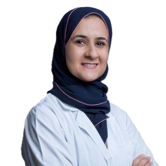 Dr. Nouf Aldhwayan