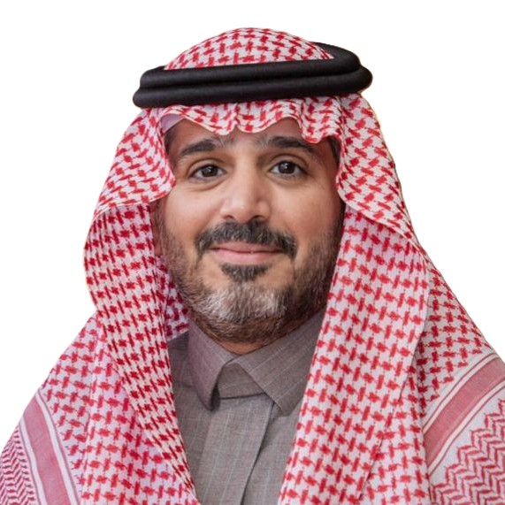 Mr. Raed Alarabi