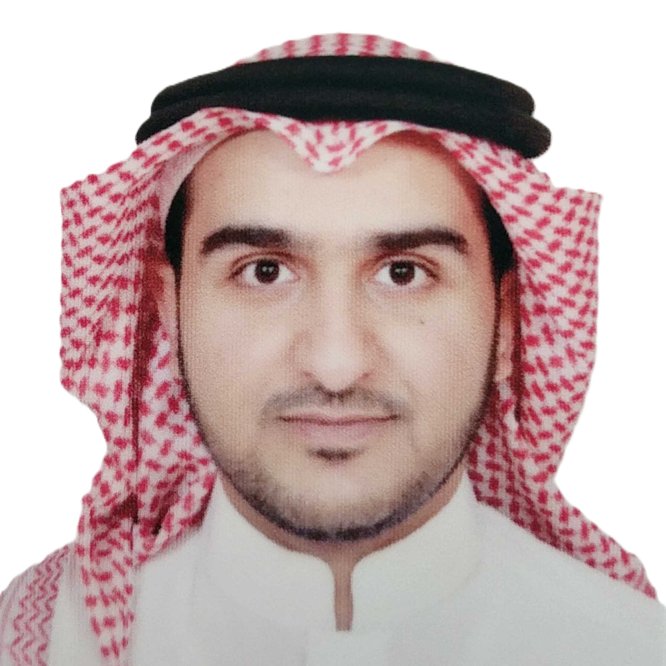 Dr. Saleh Aloraini