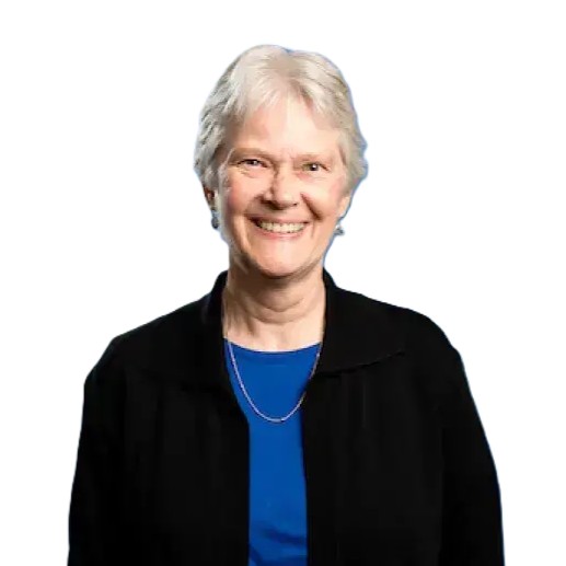 Dr. Gail Jensen