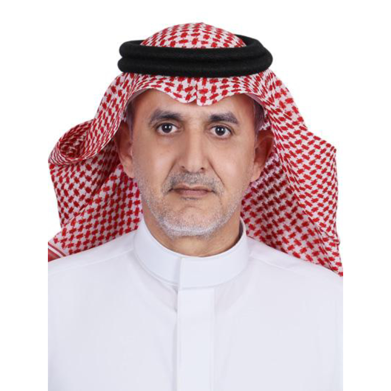 Dr. Saeed Algarni