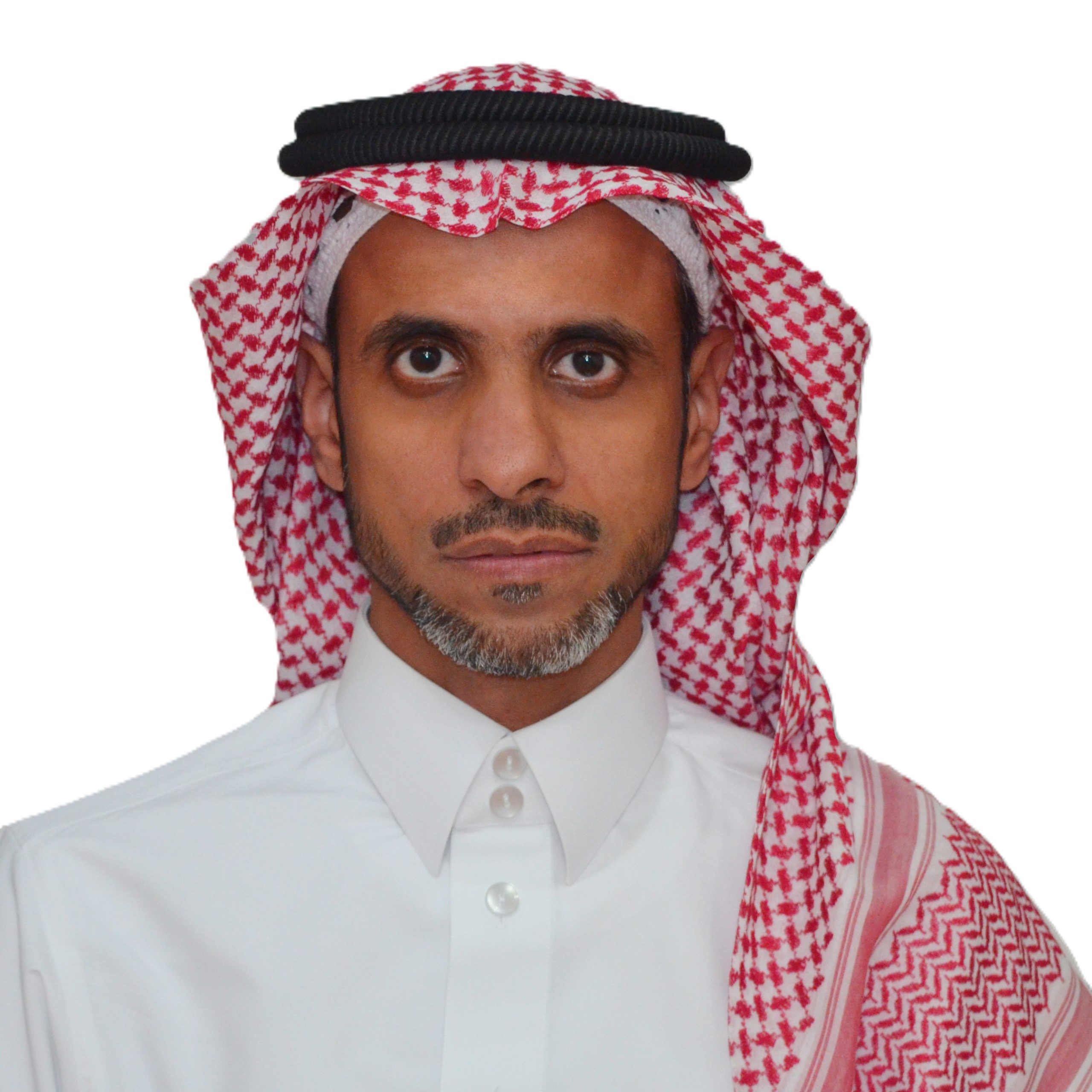 Dr. Ali Alnahdi