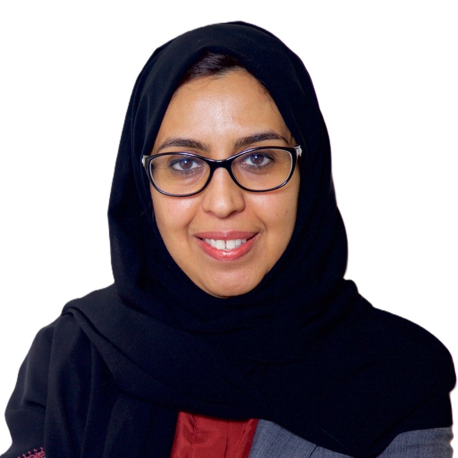 Dr. Hana Al-Sobayel