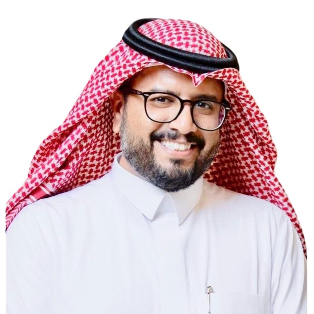 Dr. Yousef Alshehre