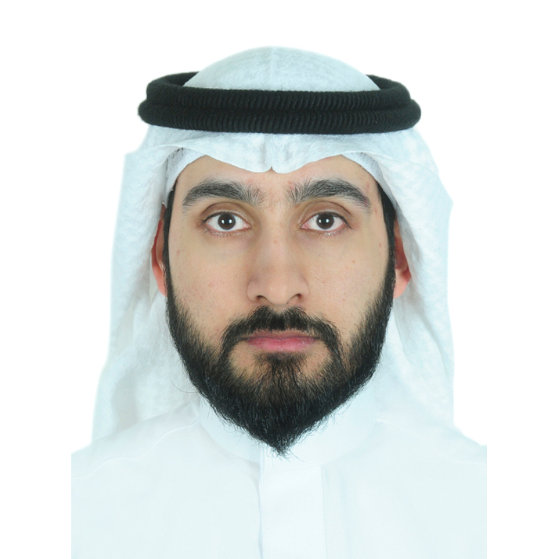 Dr. Hammad Alhasan