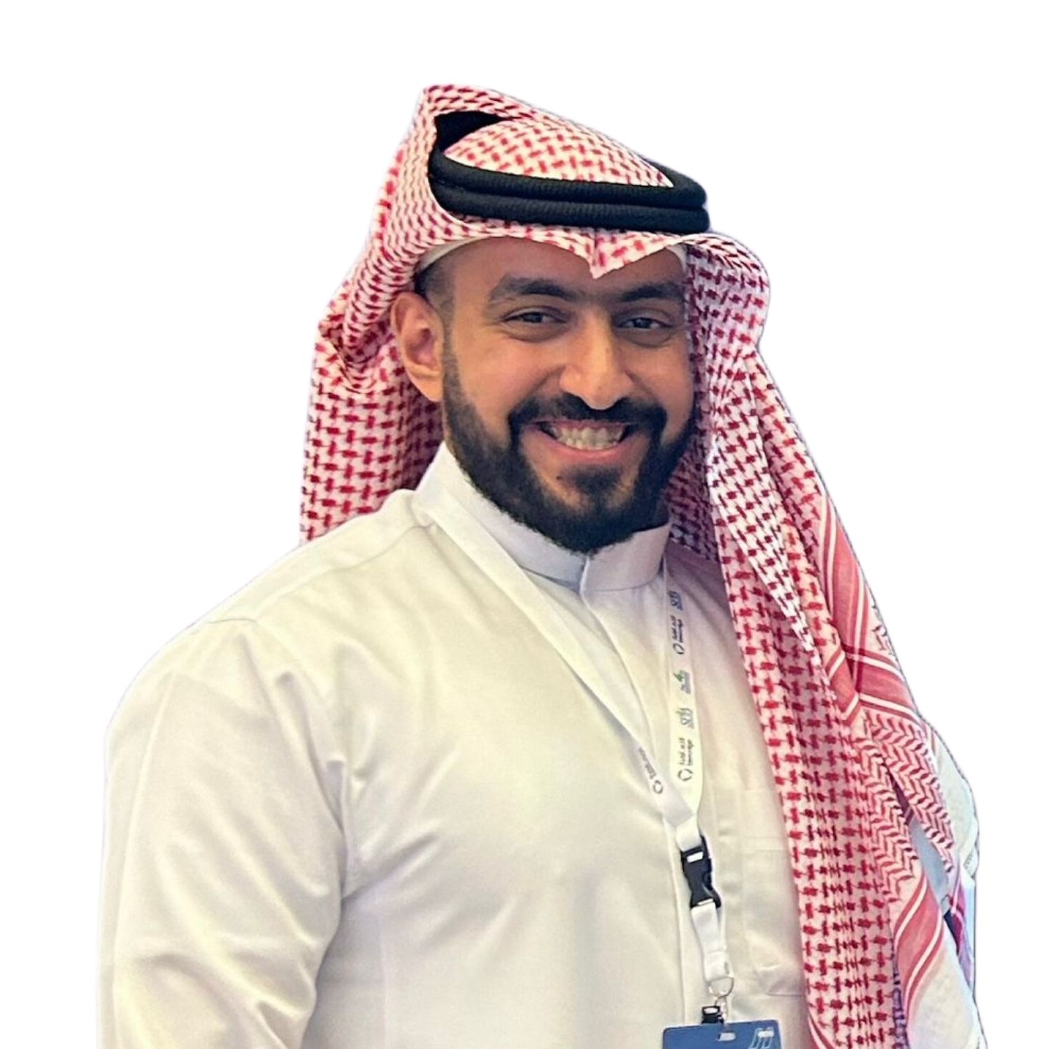Mr. Abdulrahman Alkusayer