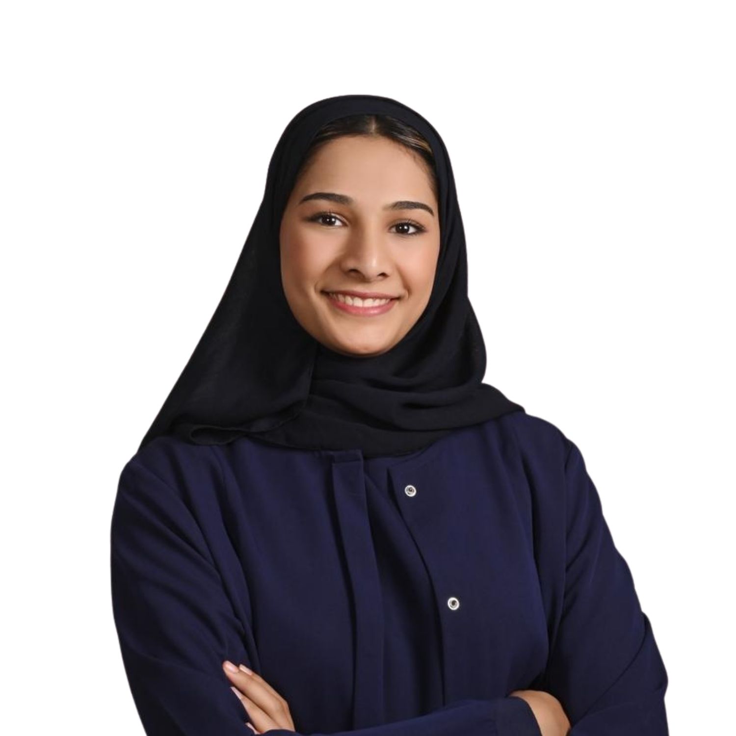 Ms. Suzana Al Hujelan