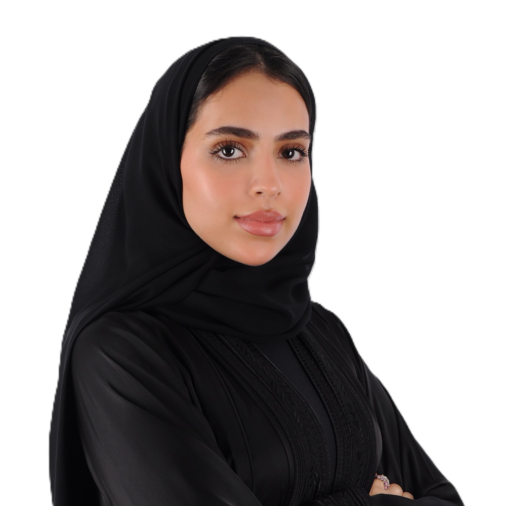 Ms. Shouq Alharbi